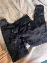 Gymshark Legging Photo 0
