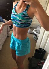 Lululemon Sports Bra Photo 0