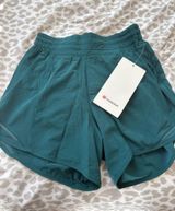 Lululemon Hotty Hot Shorts 4" High-Rise Photo 0