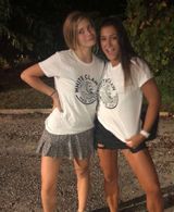 White Claw T Shirt Size M Photo 0