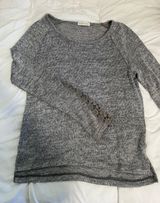 Light Gray Sweater Photo 0