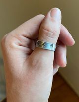 Savanna Cactus Ring Photo 0