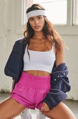 Way Home Shorts Photo 0