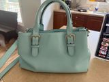 Mint Kate Spade Crossbody Photo 0