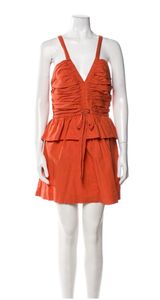 Ulla Johnson Romper Photo 0