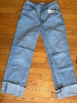 Abercrombie Jeans Photo 0