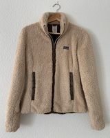 Patagonia Fuzzy Full Zip Jacket Photo 0