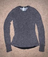Lululemon Long Sleeve Top Photo 0