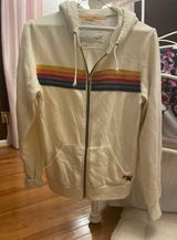 Aviator Nation Zip Up Photo 0