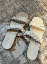 Dolce Vita Braided Sandal Photo 0