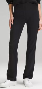 Smooth Fit Pull-On High-Rise Pant Regular Photo 0