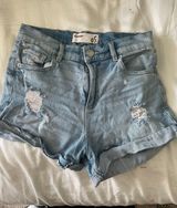 Garage Jean Shorts Photo 0