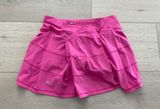 Lululemon Tennis Skirt Hot Pink Photo 0