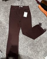 Lane 201 brown flare jeans  Photo 0