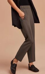 Aritzia Wilfred Darontal Pants Photo 0