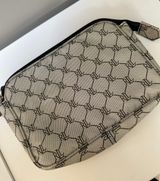 Cosmetic Travel Bag Clutch Makeup Toiletry Photo 0