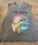 Bloomingdales Pink Floyd Tee Photo 0