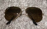 Ray-Ban Polarized Aviator Ray Bans Photo 0