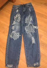 Missguided Petite Jeans Photo 0