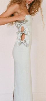 ZARA Maxi Dress Photo 0