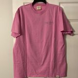 Simple Southern Short Sleeve Women Shirt size L NWOT pink color Photo 0
