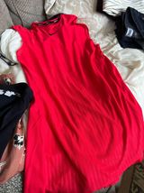 Nike Tennis Dress Photo 0