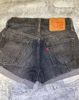 Levi’s Shorts Photo 0