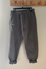 White Fox Not An Issue Sweatpants  Photo 0