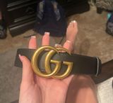 Gucci Belt Photo 0