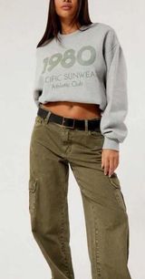 Pacific Sunwear Sweatshirt Photo 0