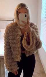 American Threads Jacket Photo 0