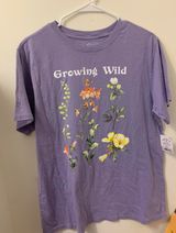 Mighty fine oversized tee!! Photo 0