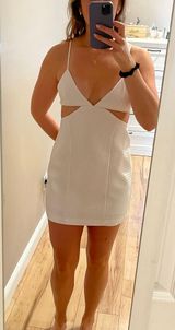 ZARA Dress Photo 0