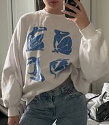 PacSun sweatshirt Photo 0