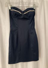 Oh Polly Mini Dress Photo 0