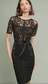 Beguile By Lars Carissama Dress Photo 0