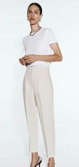 High Waisted Pants Photo 0