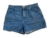 Madewell | size 29 high waist shorts Photo 0