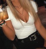 Forever 21 White V Neck Bodysuit Photo 0