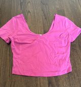 Align T-Shirt Photo 0