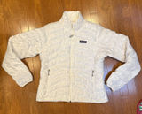 Women’s Patagonia Jacket Small Puffer Photo 0