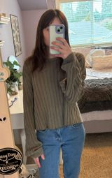 Mudd Comfy Long Sleeve  Photo 0