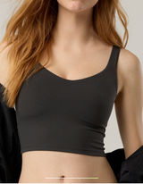 Aerie Sports Bra Tank Photo 0
