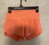 Lululemon Shorts 2.5" Speed Up High-Rise Photo 0