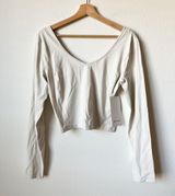 Lululemon Align Long Sleeve Top Photo 0