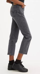 Levi’s Wedgie Fit Straight Jean Photo 0
