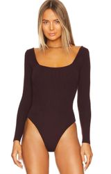 Revolve Bodysuit Photo 0