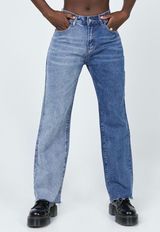 Princess Polly Trader Jeans Denim Photo 0