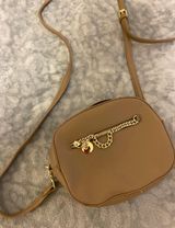 Crossbody Bag Brown Photo 0