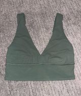 Lululemon Align V-Neck Bra C/D Photo 0